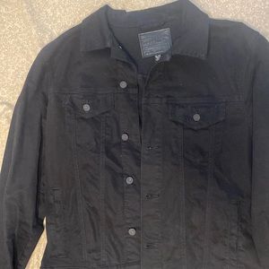 Lucky brand jacket